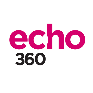 Echo360 Training